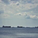 US Warns Shipping Firms They Could Face Sanctions Over Paying Iranian Tolls In Strait Of Hormuz