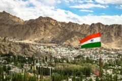 UT with dual power structure ‘worst form of govt’, says Omar Abdullah