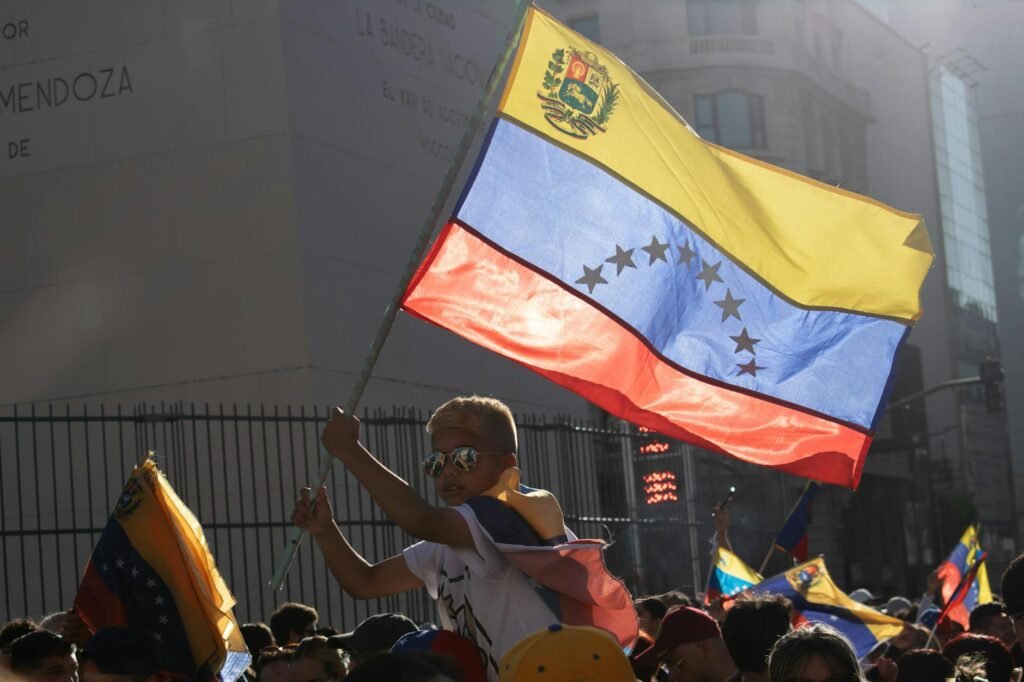 Venezuela Extradites Billionaire Tycoon Alex Saab to U.S.
