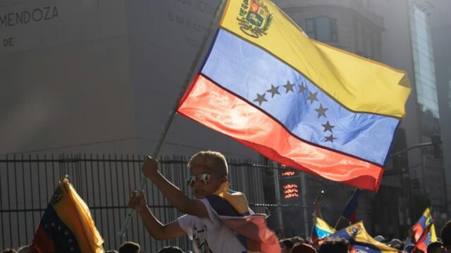 Venezuela Extradites Billionaire Tycoon Alex Saab to U.S.