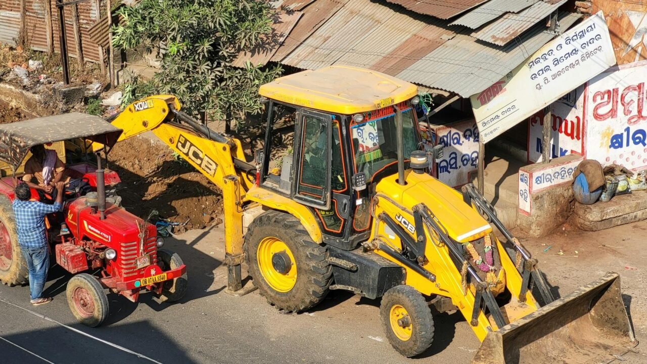 Madhya Pradesh village roads to get Rs 1,763 Cr boost under PMGSY-IV