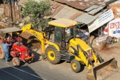 Village roads gateways to prosperity, says Chouhan; launches PMGSY projects worth Rs 1,763 cr