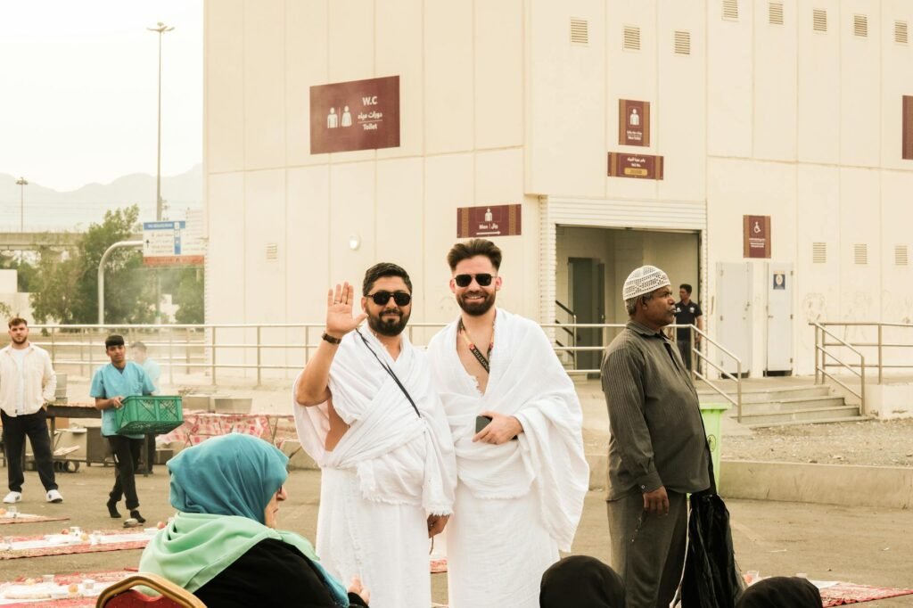War in Iran Is Making the Hajj, the Muslim Pilgrimage, More Expensive
