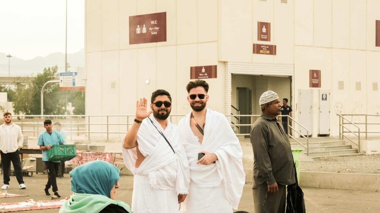 Iran Conflict Drives Up Hajj Costs for Indian Pilgrims
