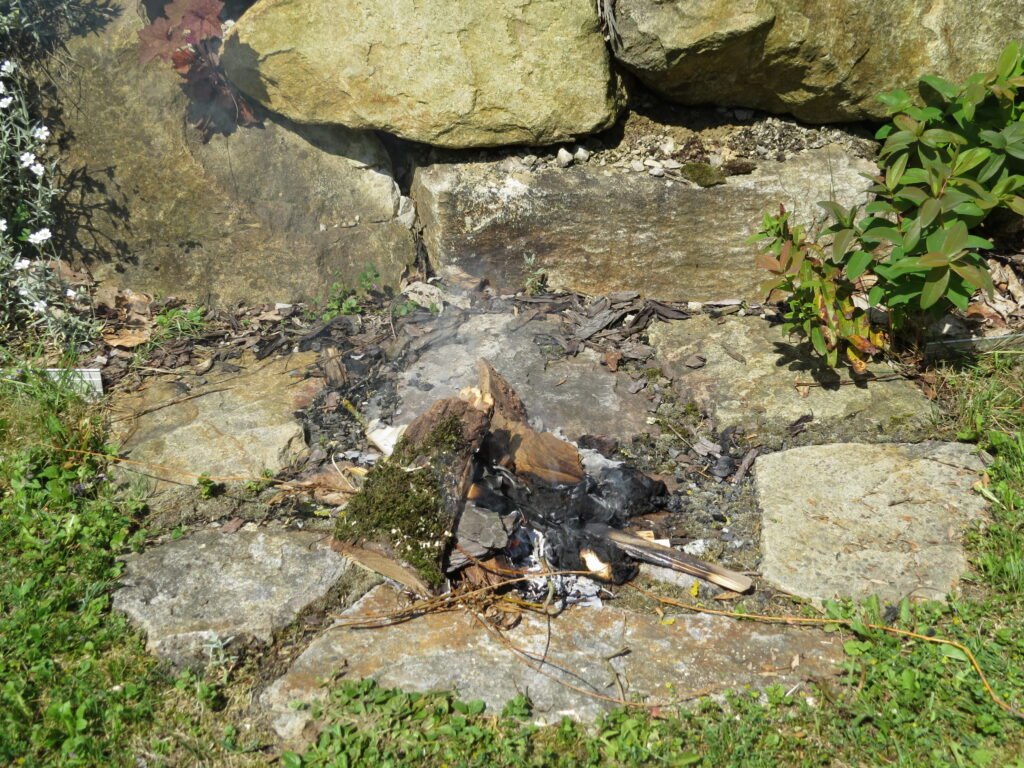 ‘Wartime Relic’ Explodes Under Campfire in Austria, Injuring Five Children