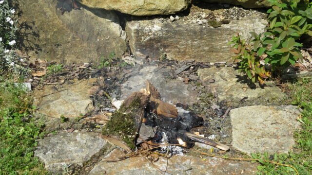 ‘Wartime Relic’ Explodes Under Campfire in Austria, Injuring Five Children