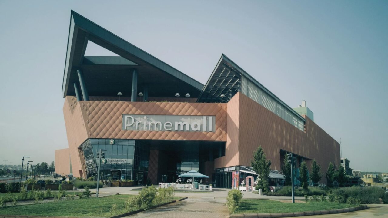 Wave Mall Marks a Decade of Retail and Entertainment Excellence in Jammu