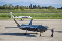 Wave of Ukrainian Strikes Kills at Least 4, Russia Says