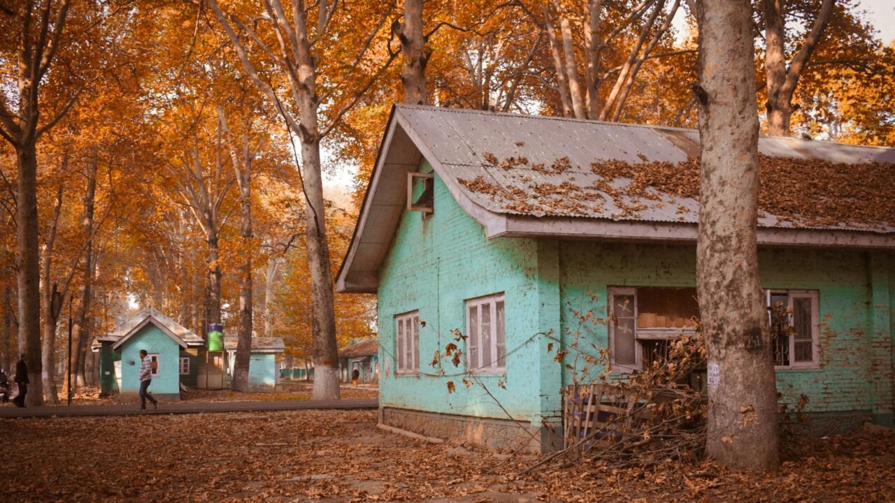 J&K Government Prioritizes Employee Welfare with New Housing Units