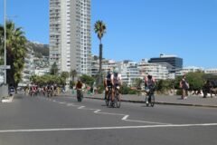 What a Bike Ride in Cape Town Taught Me About Apartheid