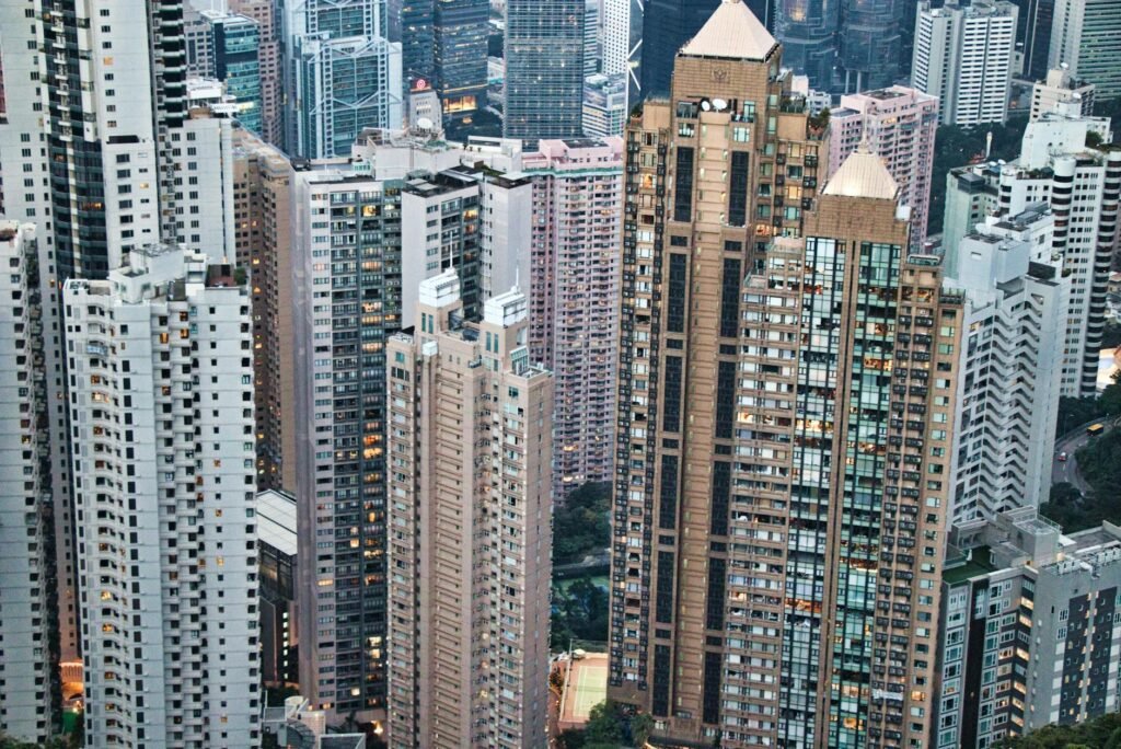 What an Inquiry into Hong Kong’s Deadly Apartment Fire Has Revealed