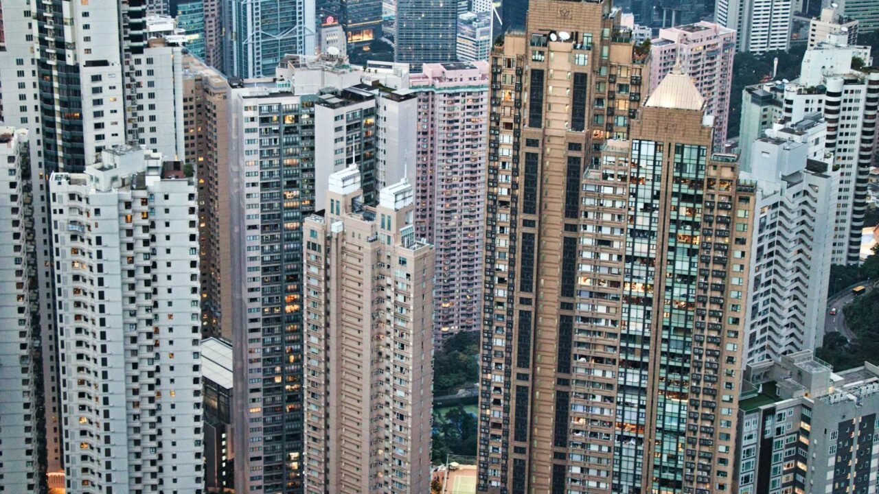 Hong Kong Fire Inquiry: Alarms Failed, Materials Ignited, Warnings Ignored