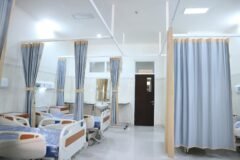 What I Saw Inside an Ebola Ward