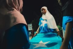 What the End of Aid Looks Like