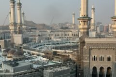 What the End of Saudi Arabia’s Big-Spending Era Means for the Kingdom and Beyond