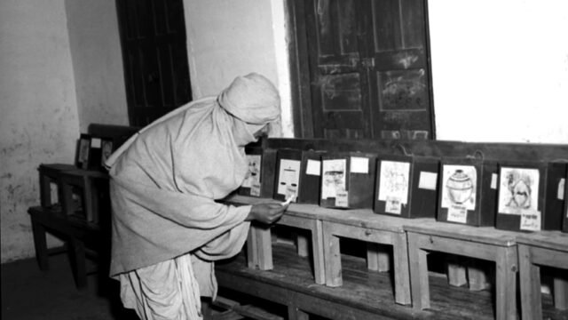 What to Know About Elections in West Bengal and Other Indian States