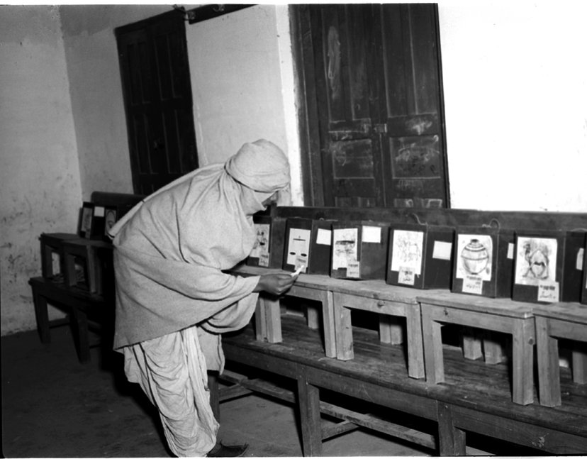 India’s State Elections Conclude: Power Balance Shifts After Massive Voter Turnout