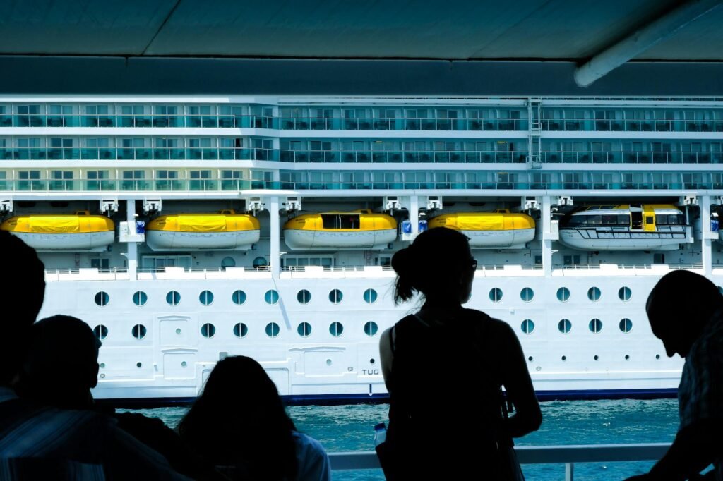 What to Know About the Hantavirus Outbreak on an Atlantic Cruise Ship