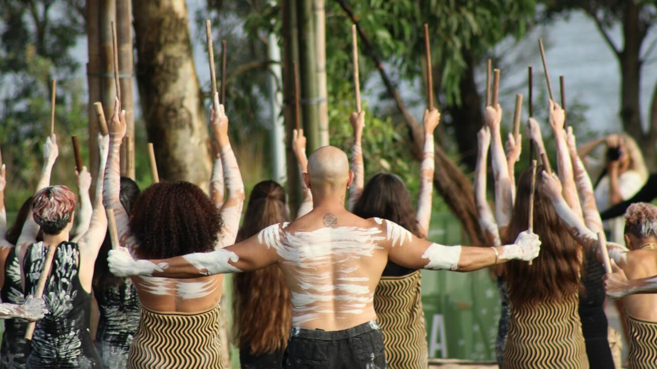 Indigenous Australians’ Ancient ‘Welcome to Country’ Rituals Explained
