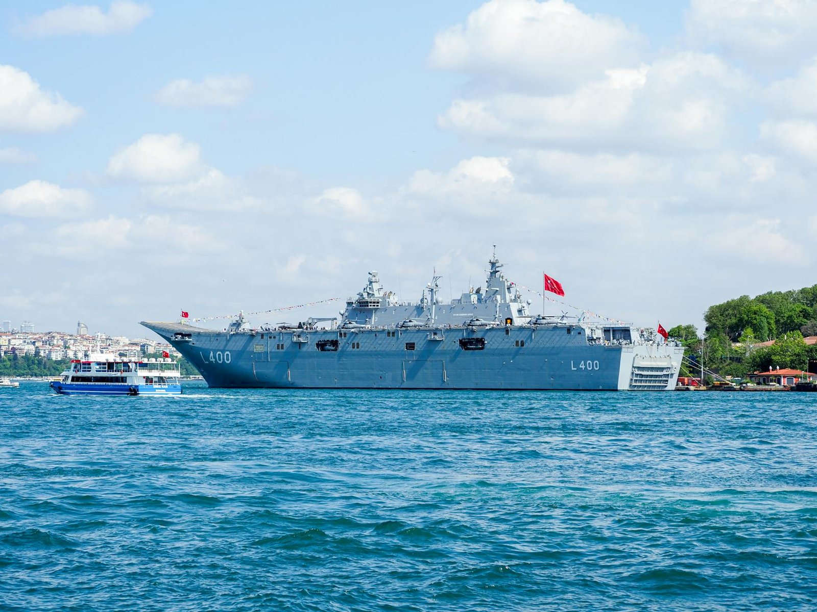 Project Freedom US 'Project Freedom' in Hormuz: Details Scarce Amid Rising Tensions