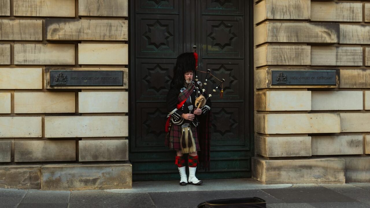 Progressive Nationalism Triumphs in Scotland and Wales Elections
