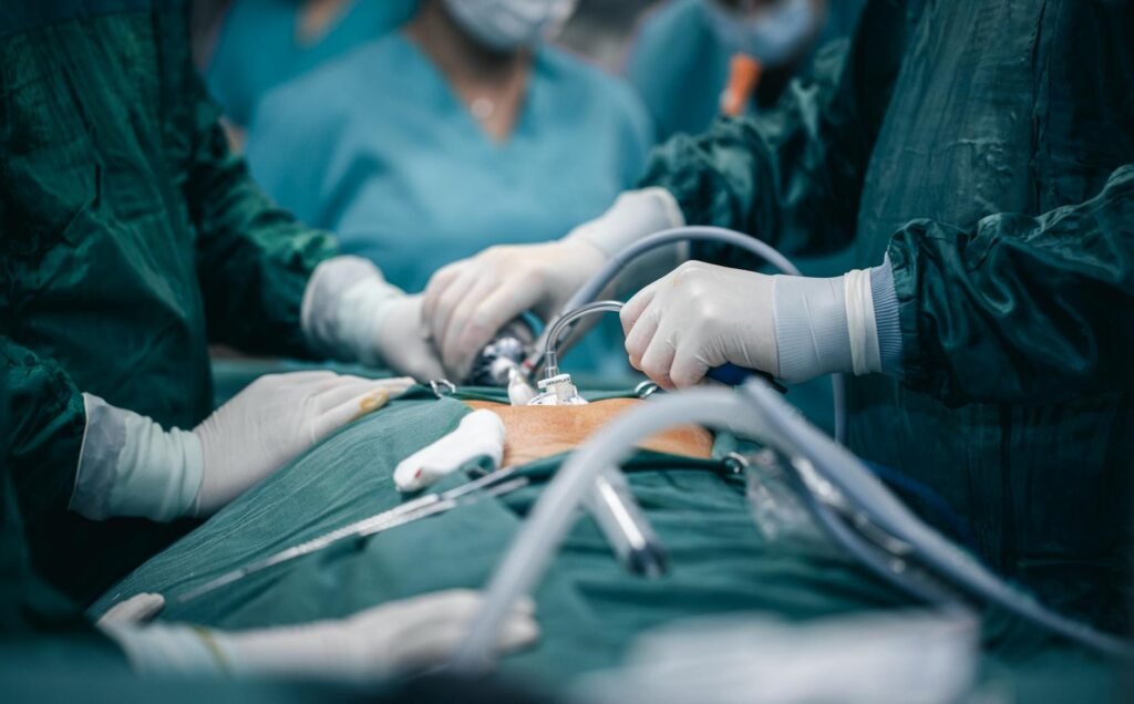 When the Windpipe and Food Pipe Connect: Understanding Tracheoesophageal Fistula and Its Surgical Management