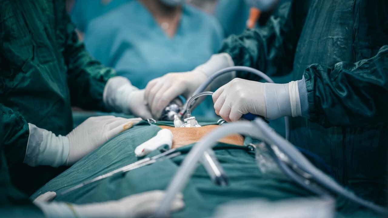 Innovative Surgical Techniques Offer Hope for Tracheoesophageal Fistula Patients