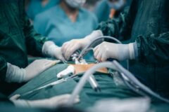 When the Windpipe and Food Pipe Connect: Understanding Tracheoesophageal Fistula and Its Surgical Management