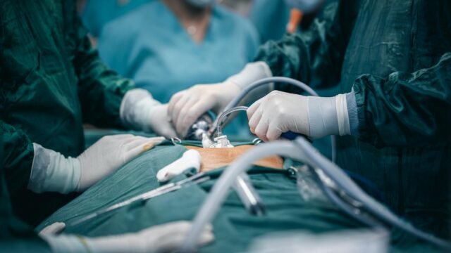 When the Windpipe and Food Pipe Connect: Understanding Tracheoesophageal Fistula and Its Surgical Management