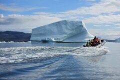 Who’s the Vegas Retiree With the Big Offer for Greenland?