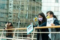 Why Antiwar Protesters are Rallying in Japan
