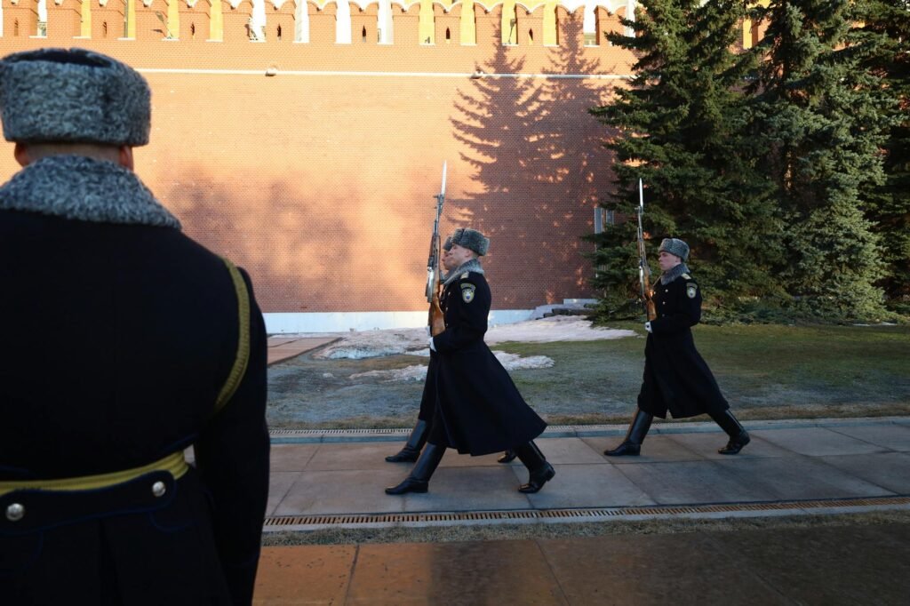 Why are Africans Fighting in Russia’s War in Ukraine?