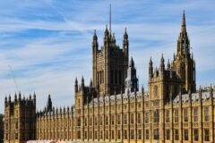 Why Keir Starmer Remains in Deep Peril After Staving Off Calls for Resignation