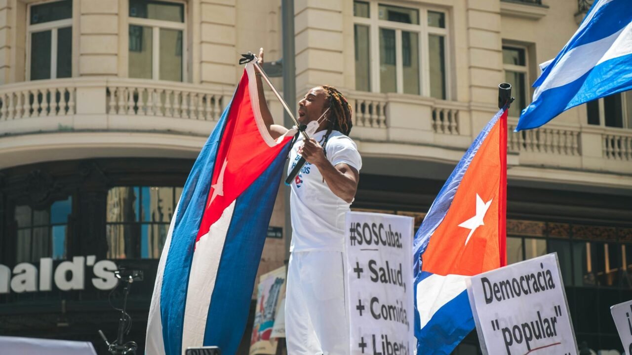 US Seeks Raúl Castro Charges on Cuba’s Independence Day: A Historical Echo