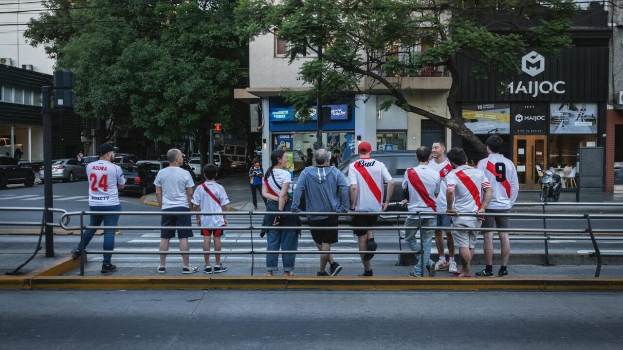World Cup Ticket Prices Skyrocket, Pushing Argentine Fans to Financial Extremes