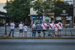 World Cup Dynamic Ticket Pricing Drives Argentine Soccer Fans To Extremes