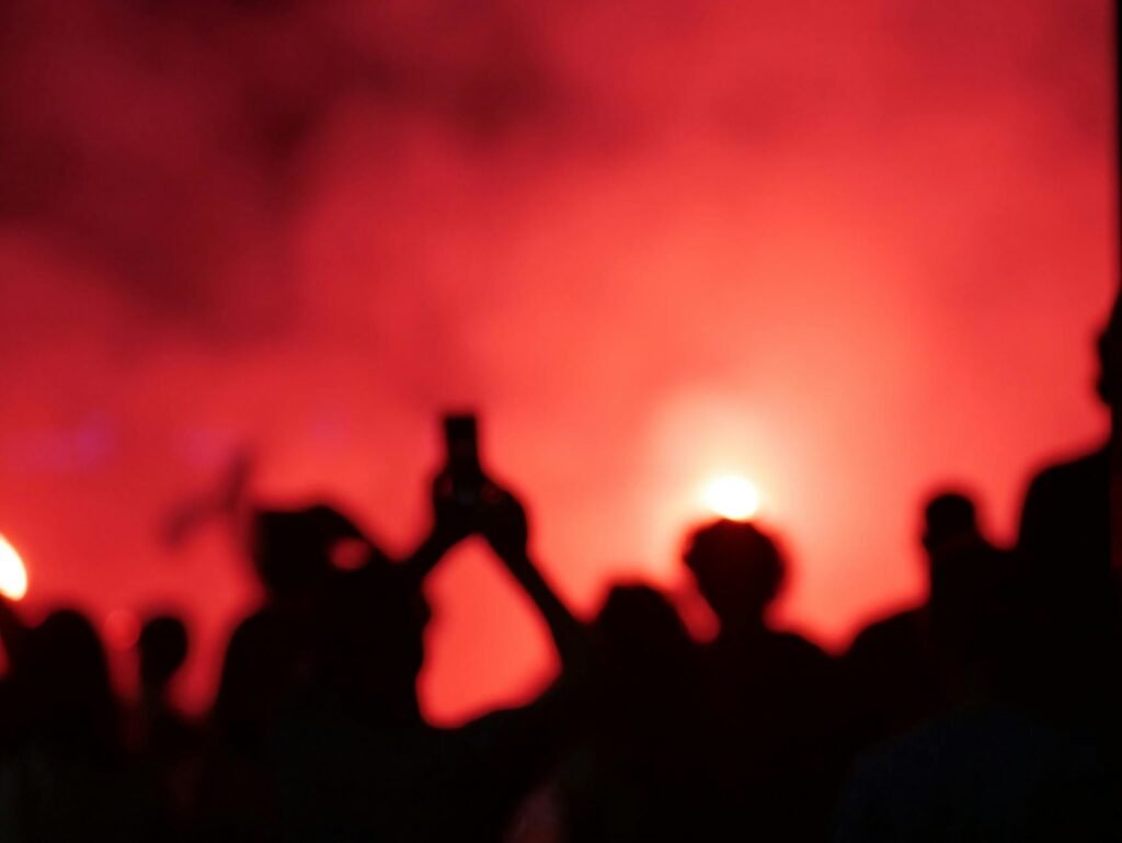 Ye and Travis Scott Concerts Canceled in Italy Over Security Fears