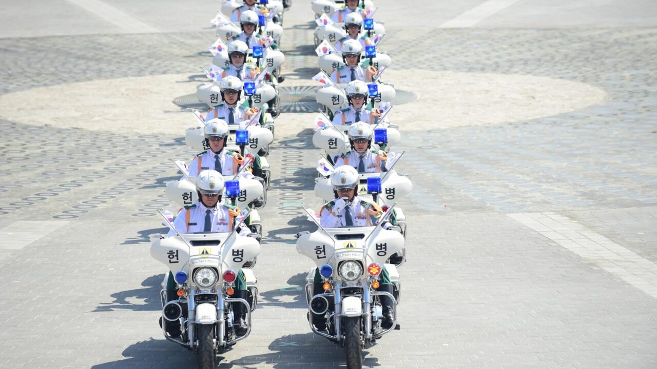 South Korean Police Arrest YouTuber for AI-Generated Defamation