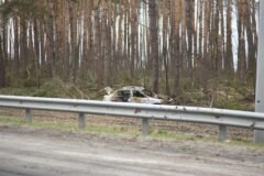 5 Children Are Killed After Van and S.U.V. Collide in Rural Ontario