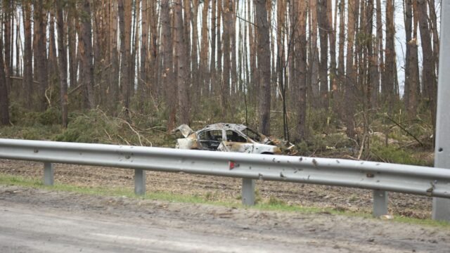 5 Children Are Killed After Van and S.U.V. Collide in Rural Ontario