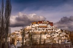 8 handicraft products from Ladakh granted GI tag