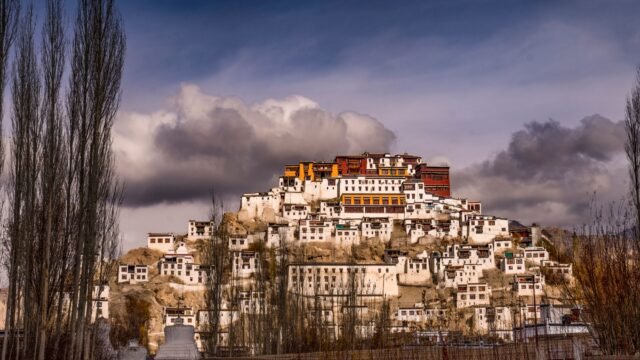 8 handicraft products from Ladakh granted GI tag