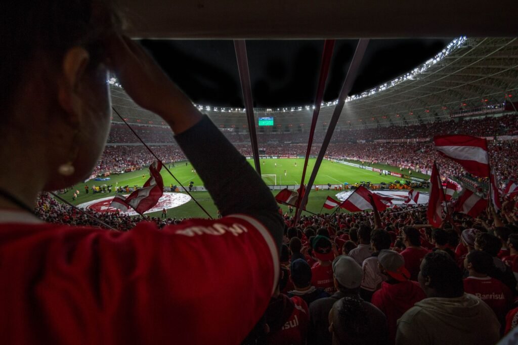 A Fractured North America Begins a Historic World Cup