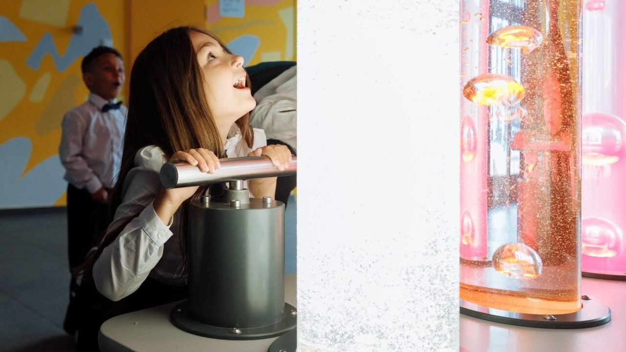 Norway Children’s Art Museum Faces Uncertain Future After Funding Cut