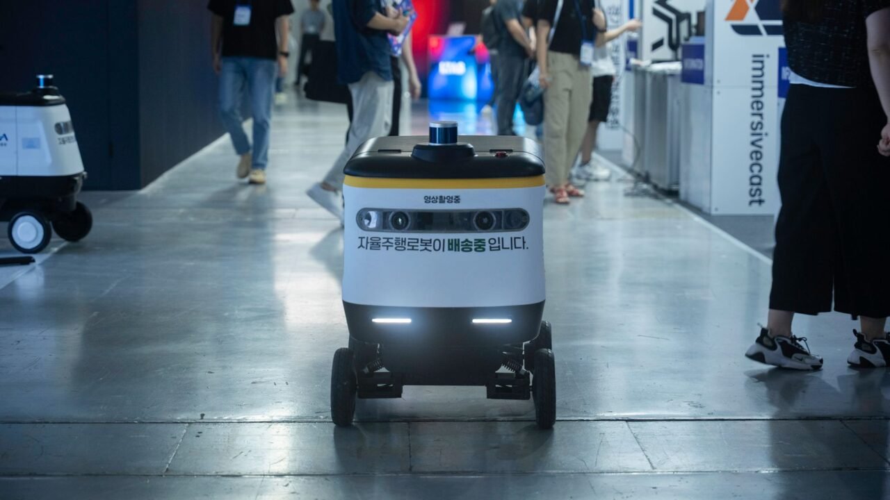 AI Era Sparks New Korean Slang, Reflecting Tech-Driven Language Shifts