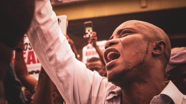 A President, His Prime Minister and the Bitter Rift Dividing Senegal