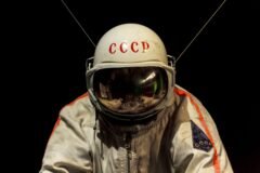 Abdul Ahad Momand, Only Afghan to Fly in Space, Is Dead