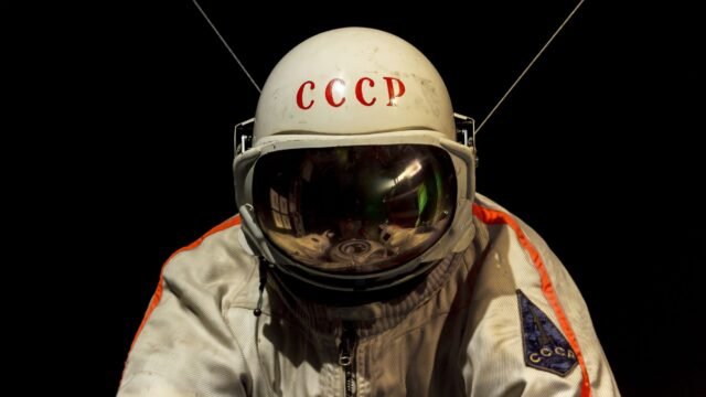 Abdul Ahad Momand, Only Afghan to Fly in Space, Is Dead