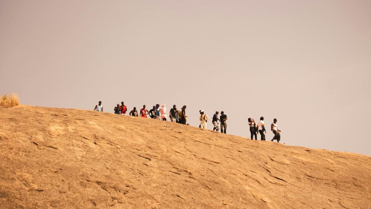 Africa’s Rising Middle Class Fuels Intra-Continental Travel Boom