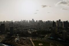 After new attacks, Israelis lament a ‘never-ending loop of war.’